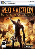 Red Faction