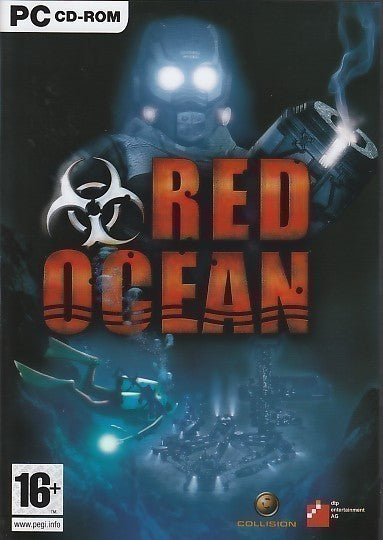 Red Ocean