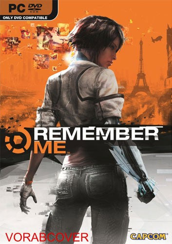 Remember Me