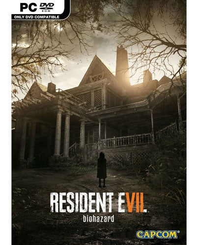 Resident Evil VII (AT)