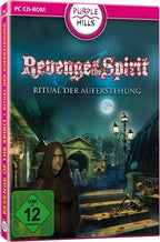 Revenge of the Spirit: Ritual der Auferstehung