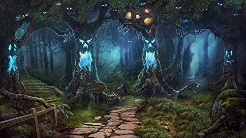 Reveries: Seelenfänger
