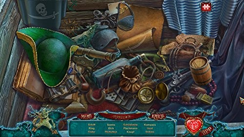 Reveries: Seelenfänger