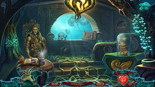Reveries: Seelenfänger