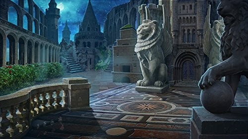 Reveries: Seelenfänger