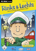 Rinks und Lechts