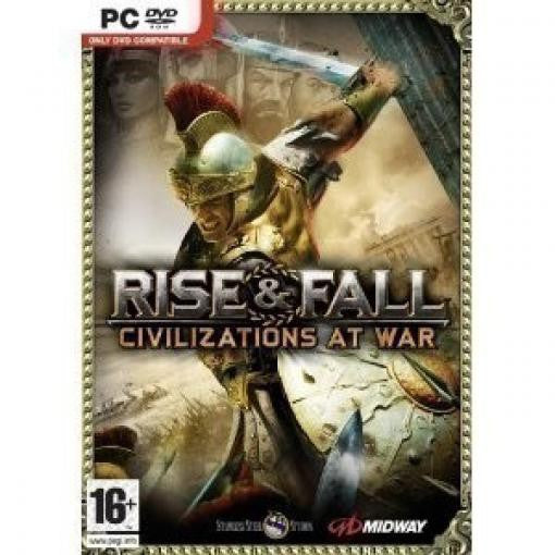 Rise & Fall: Civilizations at War