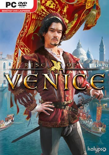 Rise of Venice