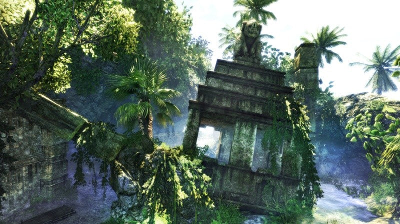 Risen 2: Dark Waters Erweiterungspack