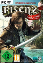 Risen 2: Dark Waters Erweiterungspack
