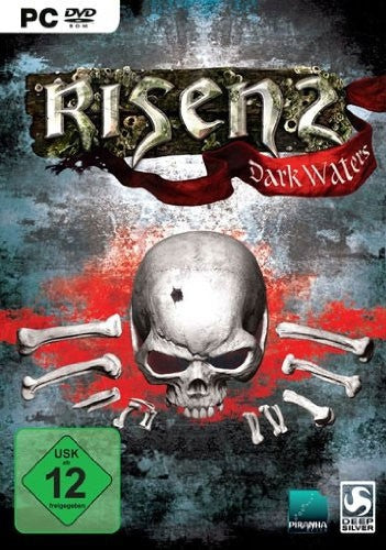 Risen 2: Dark Waters (DE)