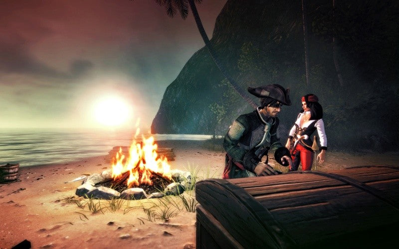 Risen 2 — Gold Edition