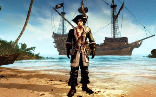 Risen 2 — Gold Edition