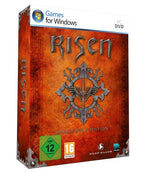 Risen — Collector's Edition