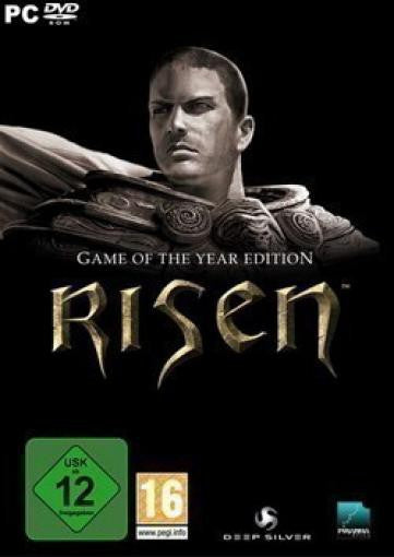 Risen — Game of the Year Edition