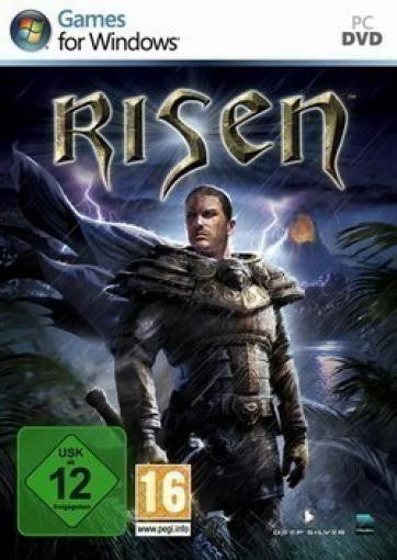 Risen