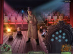 Rite of Passage: Die perfekte Show