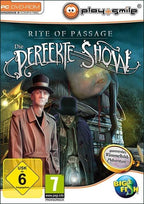 Rite of Passage: Die perfekte Show