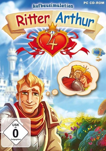 Ritter Arthur 4 (DE)