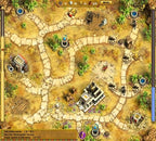 Roads of Egypt - Die Rückkehr des Ra