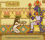 Roads of Egypt - Die Rückkehr des Ra