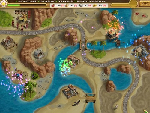 Roads of Rome 1 + 2