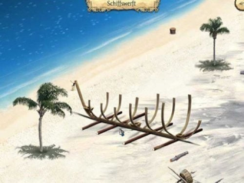 Robinson Crusoe