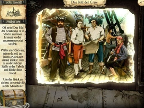 Robinson Crusoe