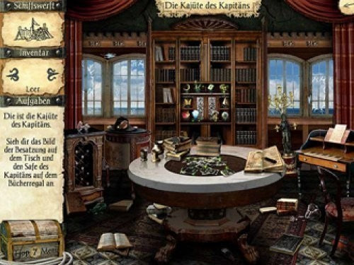 Robinson Crusoe