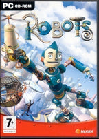 Robots