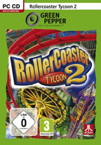 Rollercoaster Tycoon 2