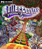Rollercoaster Tycoon 3