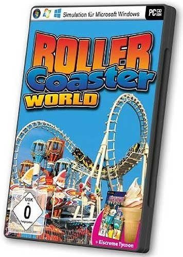 Roller Coaster World