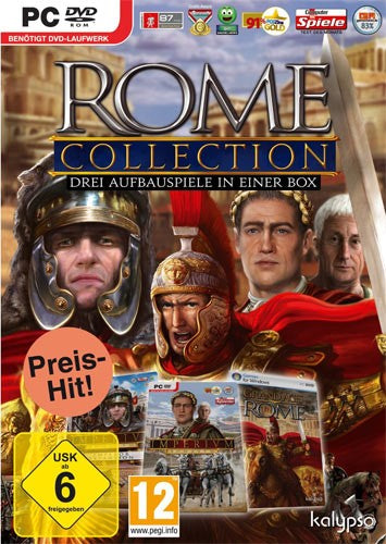 Rome Collection