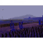 Rome Total War - Barbarian Invasion