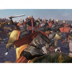 Rome Total War - Barbarian Invasion