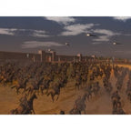 Rome Total War - Barbarian Invasion