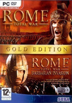 Rome Total War GOLD