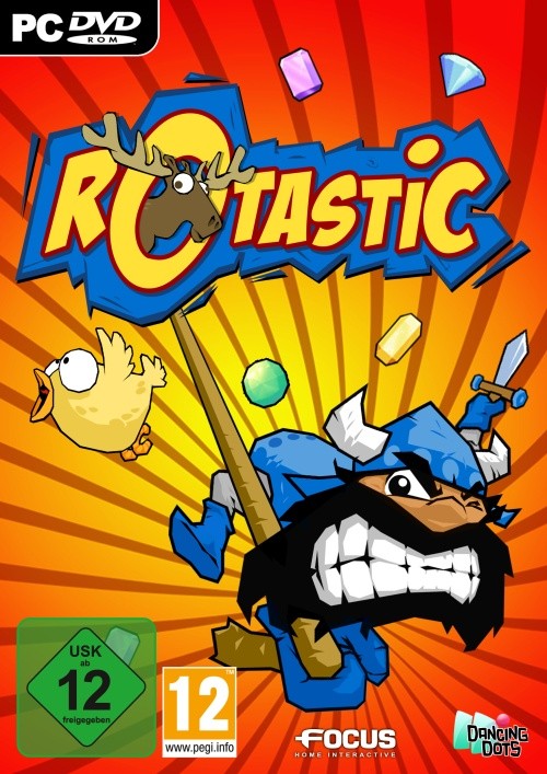 Rotastic