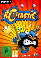 Rotastic