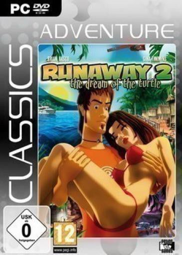 Runaway 2