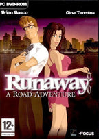 Runaway A Road Adventure