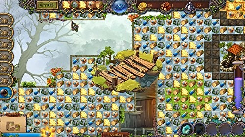 Runefall: Die Tribute von Rivermoor