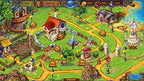 Runefall: Die Tribute von Rivermoor