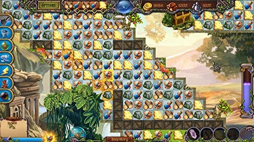 Runefall: Die Tribute von Rivermoor