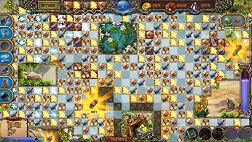 Runefall: Die Tribute von Rivermoor