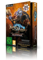 Runes of Magic Chapter 5: Fires of Shadowforge