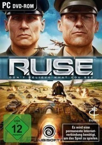RUSE