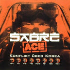Sabre Ace: Konflikt über Korea (DE)