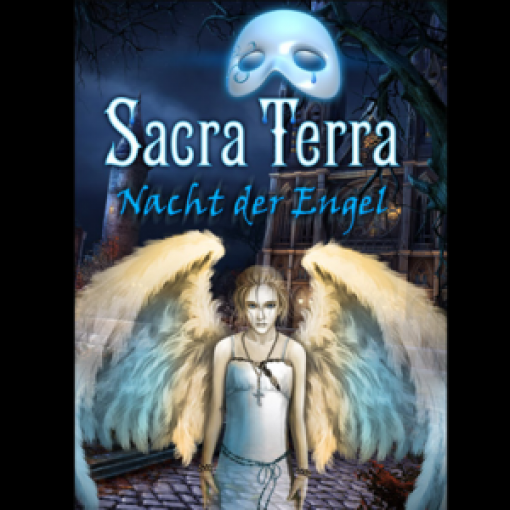 Sacra Terra: Angelic Night